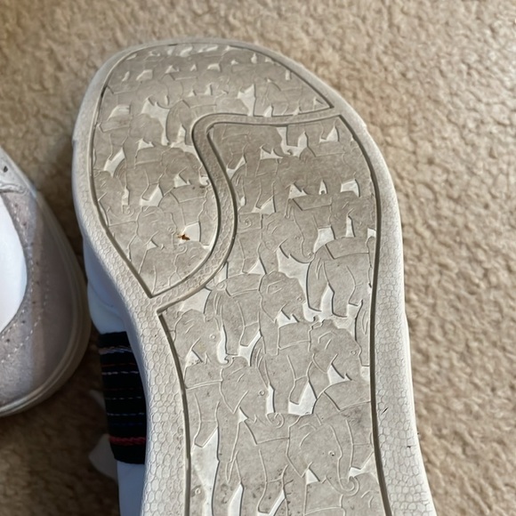 Paul smith jeans rabbit shoes - Picture 9 of 11